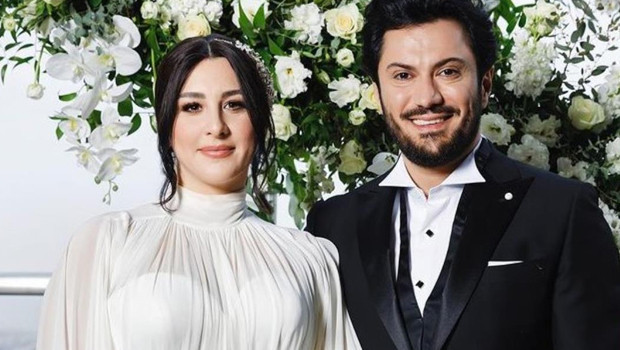 Yasemin Sakallıoğlu & Burak Yırtar: How They Met on Set